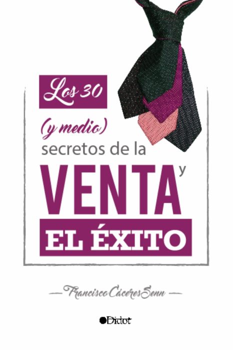 30 y medio libro - IP | Hablemos de Marketing