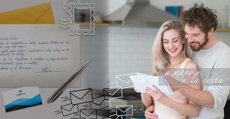 a mano a la carta - ip | Hablemos de Marketing