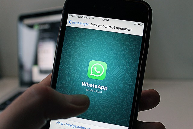 Whatsapp ecommerce - IP | Hablemos de Marketing