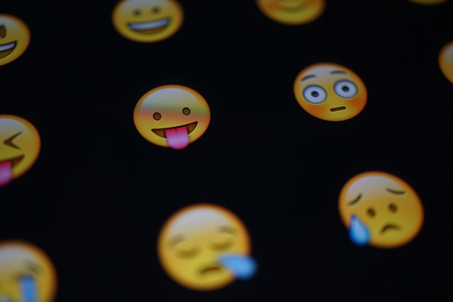 emoji - IP | Hablemos de Marketing