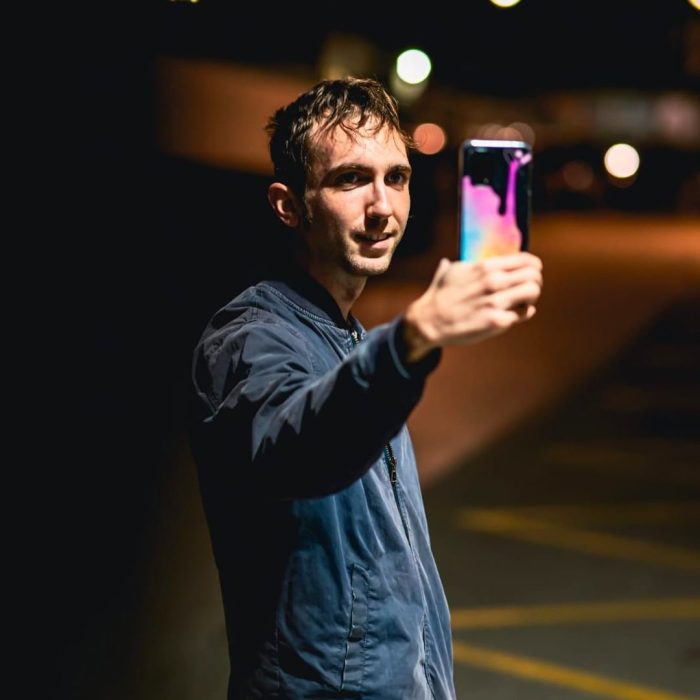 Adrian Cotillas - IP | Hablemos de Marketing