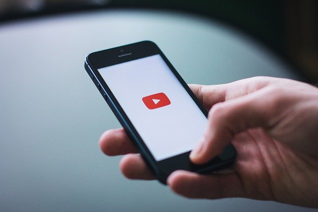Youtube - IP | Hablemos de Marketing