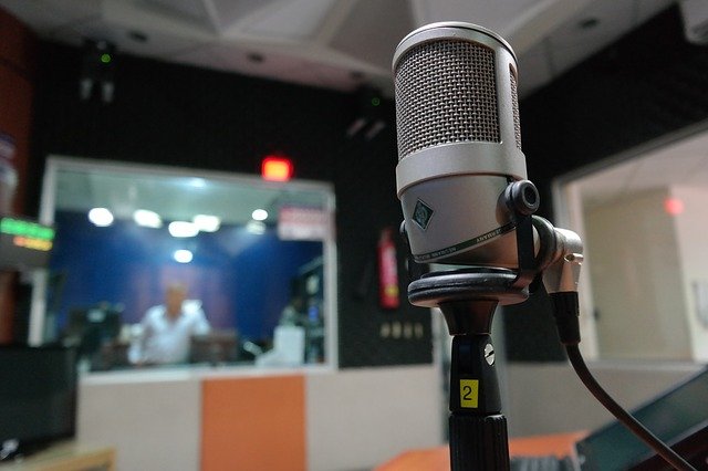 radio - IP | Hablemos de Marketing