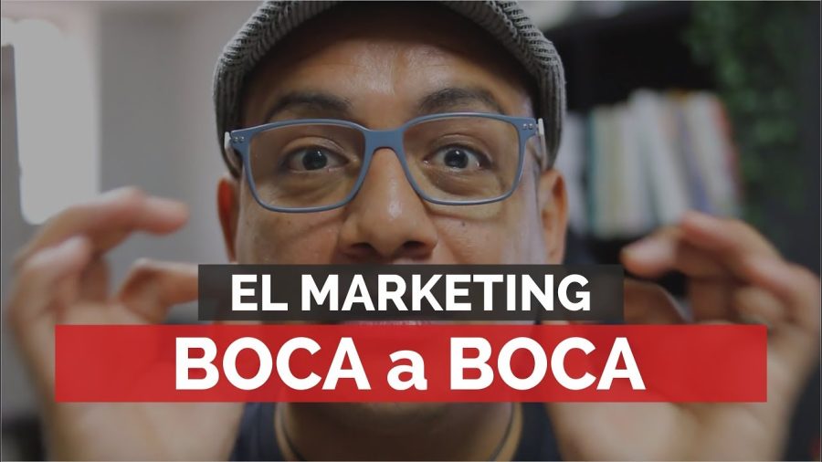 Marketing-de-boca-en-boca | Hablemos de Marketing