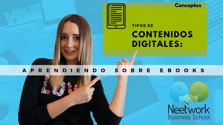 Marketing-de-contenidos-de-ebooks | Hablemos de Marketing
