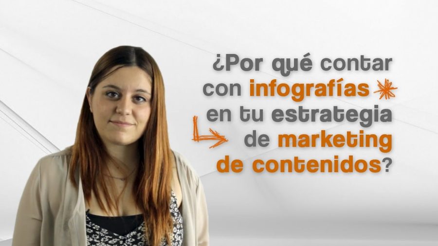 Marketing-de-contenidos-de-infografias | Hablemos de Marketing
