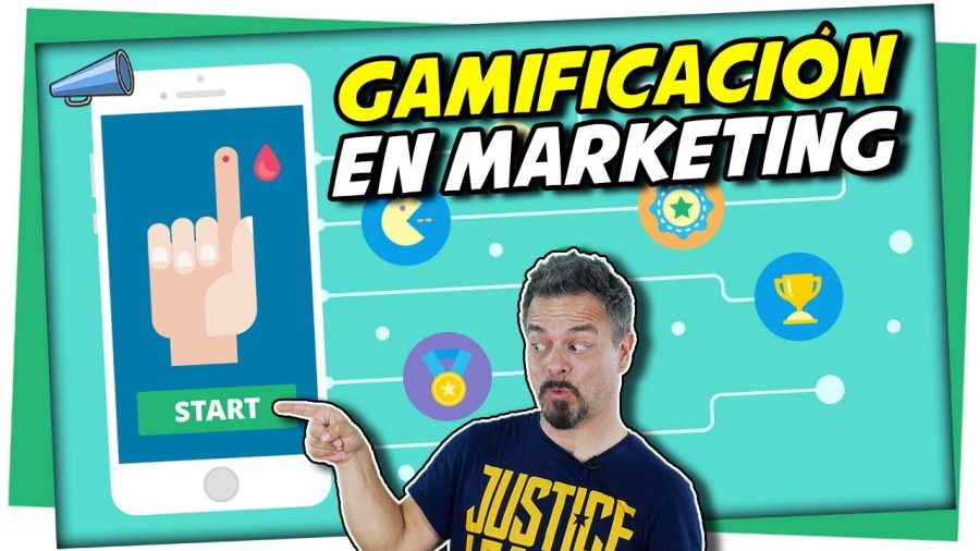 Marketing-de-gamificacion | Hablemos de Marketing