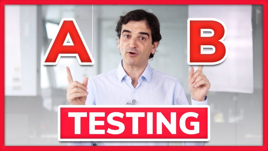 Marketing-de-pruebas-AB | Hablemos de Marketing