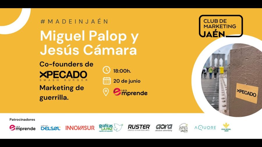 Marketing-en-Jaen | Hablemos de Marketing