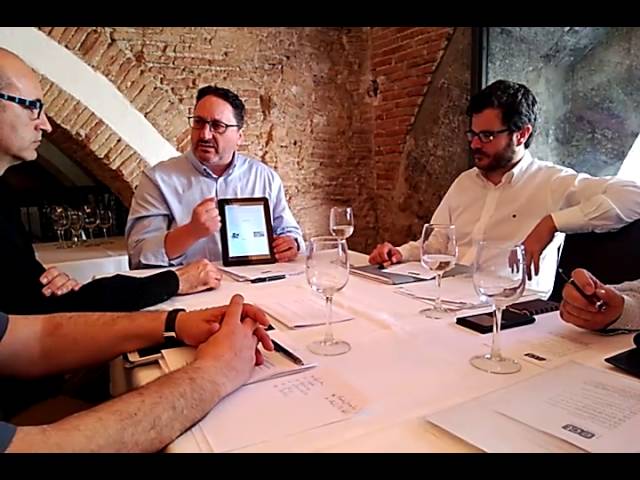 Marketing-en-Zamora | Hablemos de Marketing
