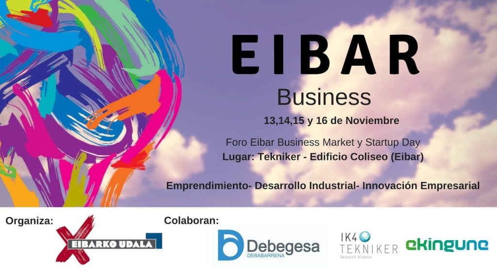 Cómo las Startups están Transformando el Futuro de Eibar: Los Nuevos Emprendedores de la Ciudad