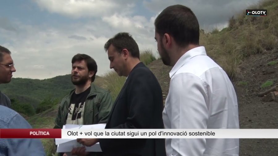 Startups-en-Olot | Hablemos de Marketing