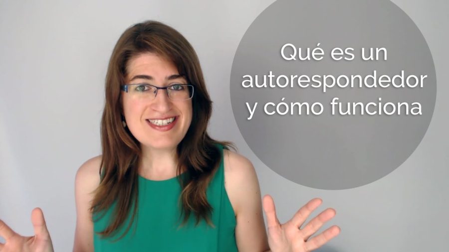 Autorespondedor | Hablemos de Marketing