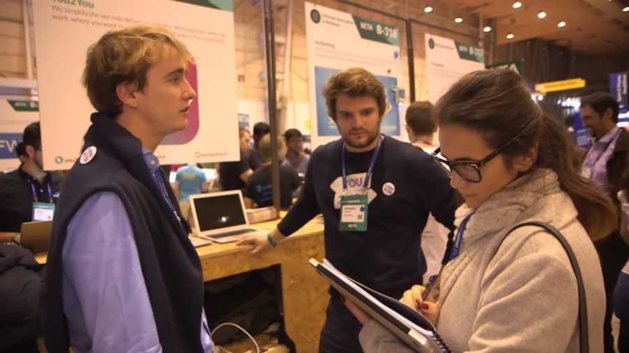 Startups-en-Manzanares | Hablemos de Marketing