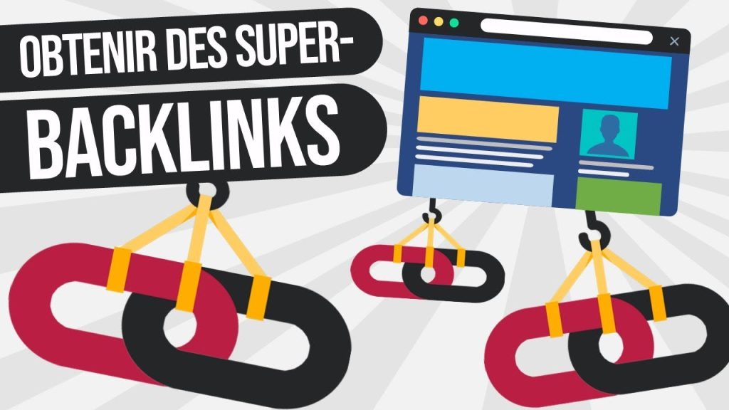 Todo lo que necesitas saber sobre backlinks: estrategias efectivas para construir enlaces de calidad