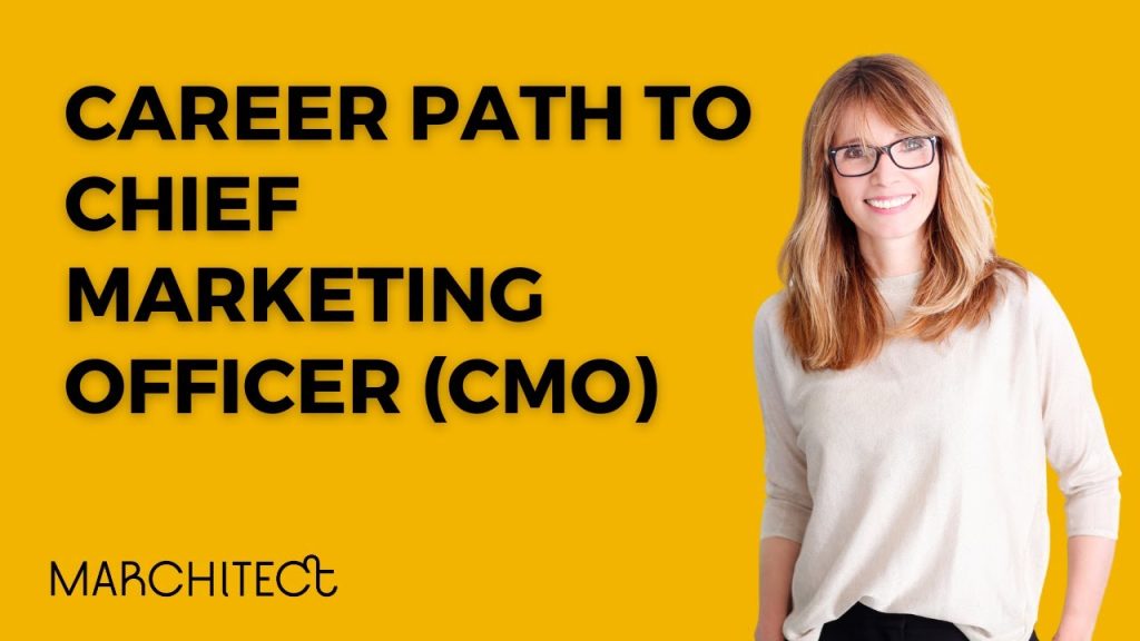 5 Essential Skills Every CMO (Chief Marketing Officer) Needs to Succeed