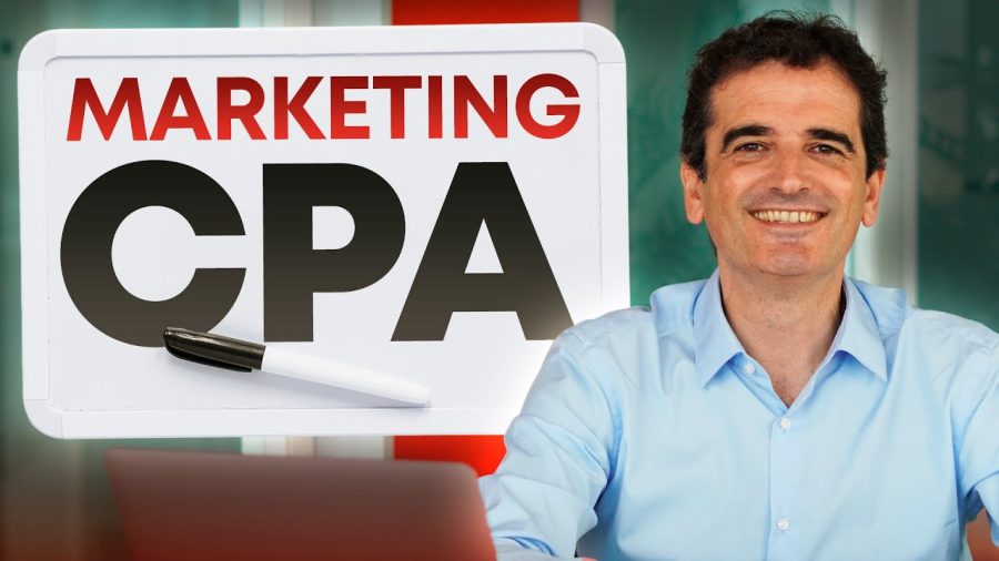 CPA-Coste-Por-Adquisicion | Hablemos de Marketing
