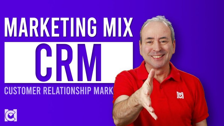 CRM-Customer-Relationship-Management | Hablemos de Marketing