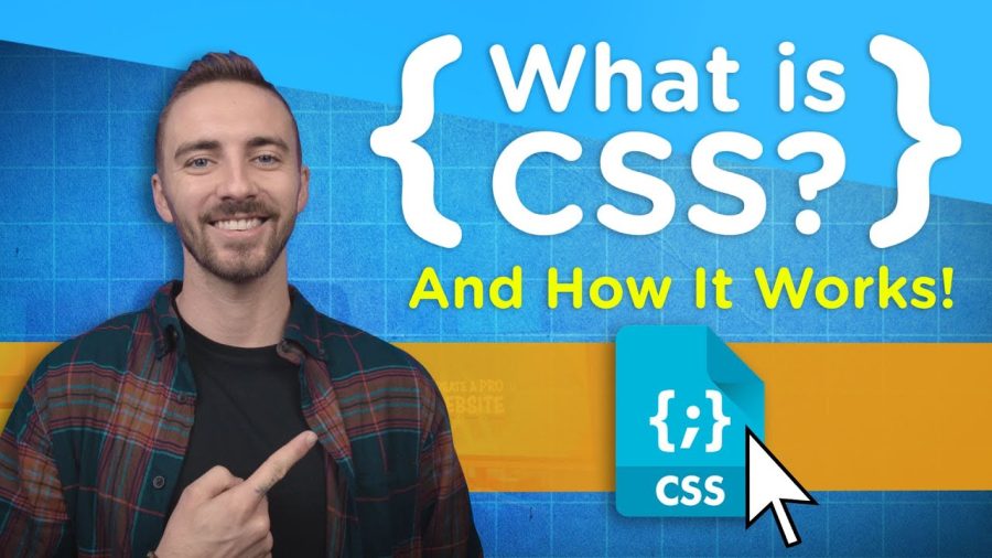 CSS-Cascading-Style-Sheets | Hablemos de Marketing