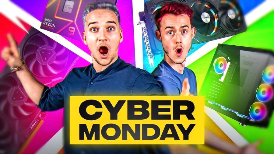 Cyber-Monday | Hablemos de Marketing