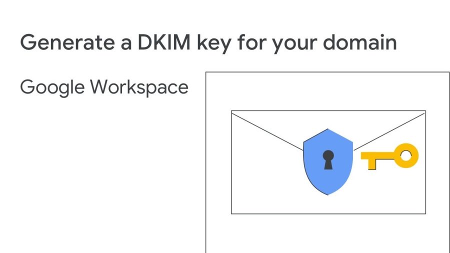 DKIM-DomainKeys-Identified-Mail | Hablemos de Marketing