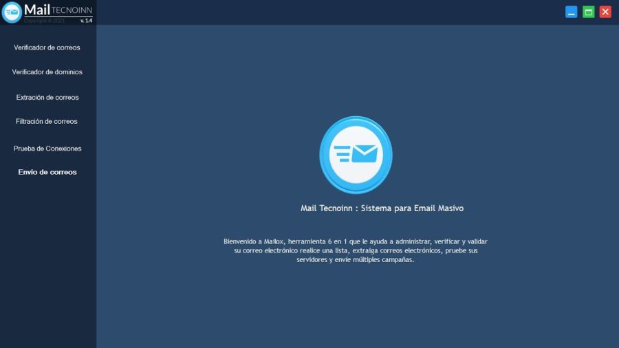 Envios-masivos-de-emails | Hablemos de Marketing