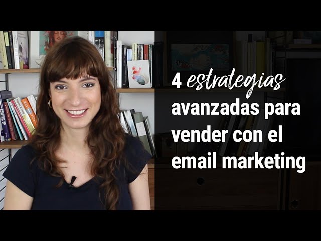 Estrategia-de-email-marketing | Hablemos de Marketing