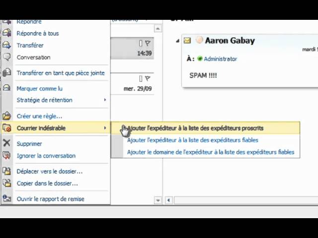 Filtros-antispam | Hablemos de Marketing