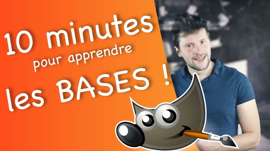 GIMP | Hablemos de Marketing