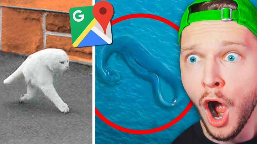 Google-Maps | Hablemos de Marketing
