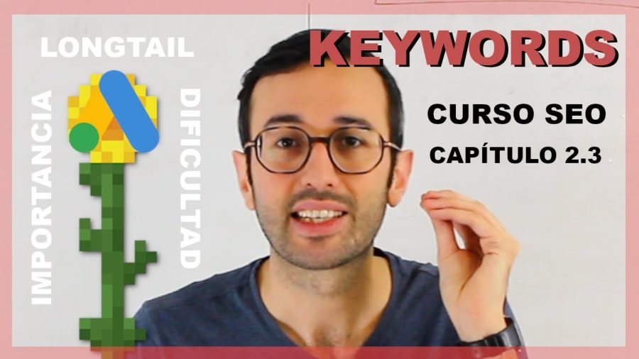 Keyword-Palabra-clave | Hablemos de Marketing