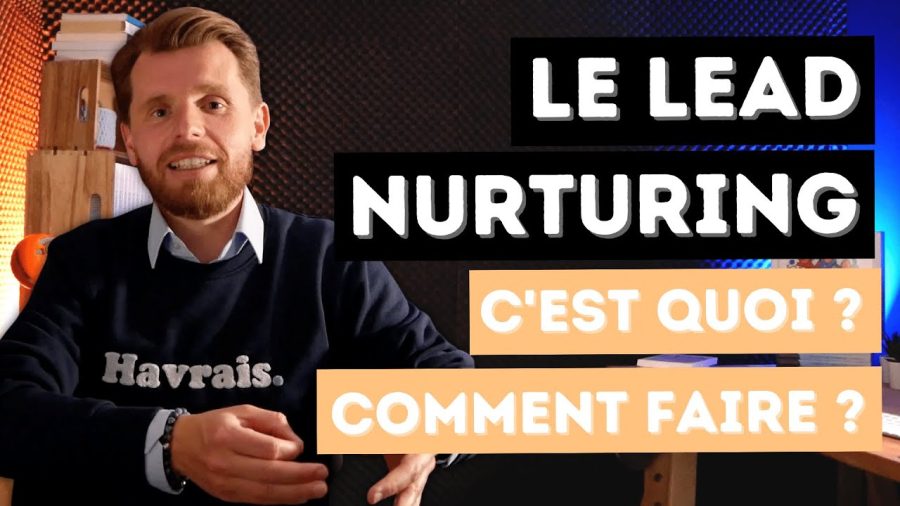 Lead-nurturing | Hablemos de Marketing