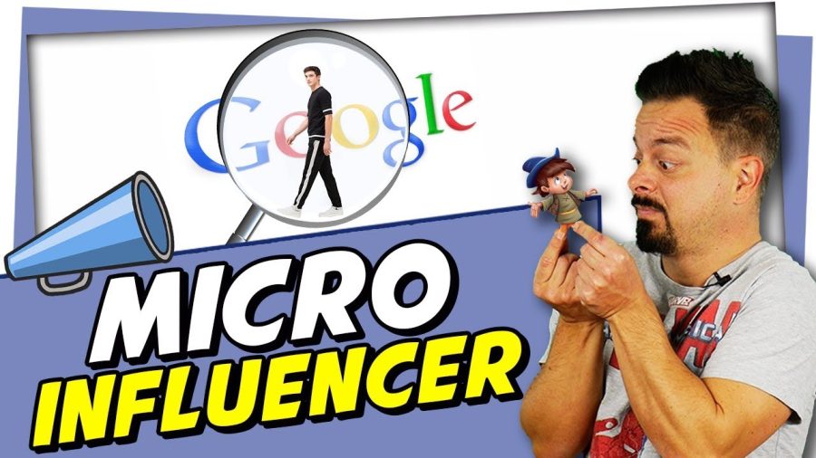 Marketing-de-microinfluencers | Hablemos de Marketing