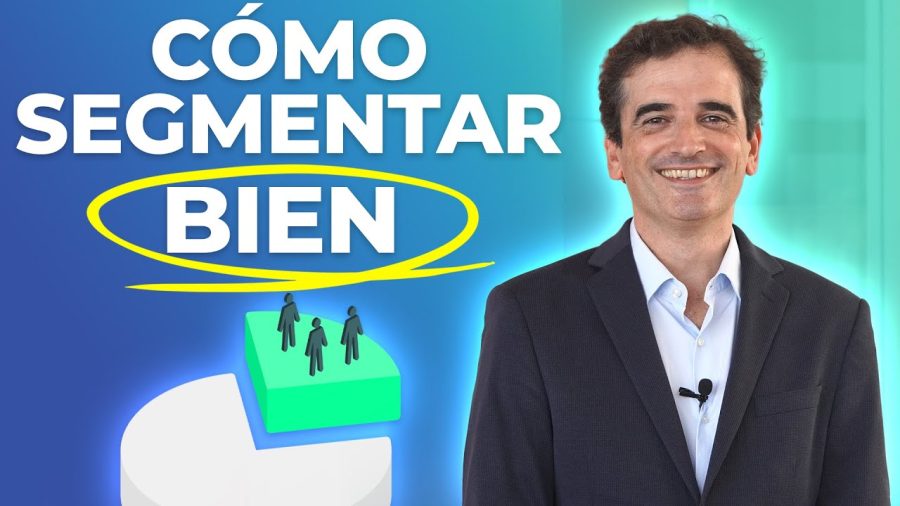 Marketing-de-segmentacion | Hablemos de Marketing
