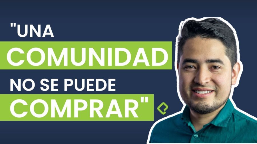 Como-construir-una-comunidad-en-linea-alrededor-de-tu-startup | Hablemos de Marketing