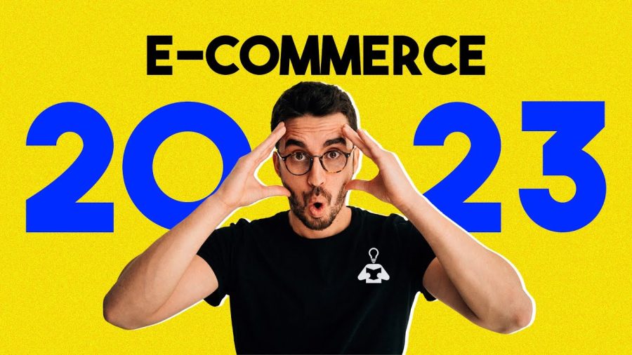El-Futuro-del-eCommerce-Estrategias-para-el-Exito-Sostenible | Hablemos de Marketing
