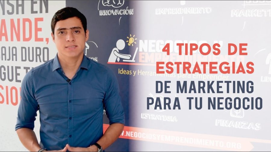 Estrategias-Innovadoras-de-Marketing-para-Pequenas-Empresas | Hablemos de Marketing