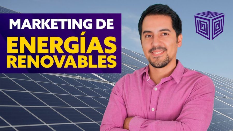 Estrategias-de-Marketing-para-Empresas-de-Energia-Solar | Hablemos de Marketing