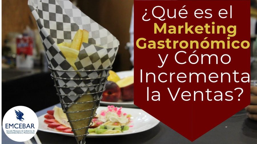 Estrategias-de-Marketing-para-Negocios-de-Comida-Rapida | Hablemos de Marketing