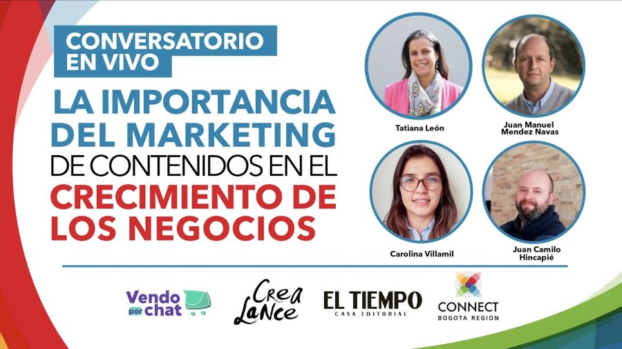La-Importancia-del-Marketing-de-Contenidos-en-Tiempos-de-Cambio | Hablemos de Marketing