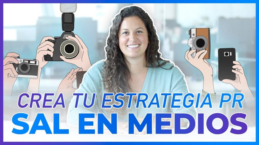 Notas-de-Prensa-y-Estrategias-de-Colaboracion-con-Periodistas-Construyendo-Relaciones | Hablemos de Marketing