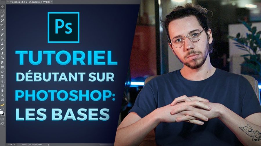 Photoshop | Hablemos de Marketing