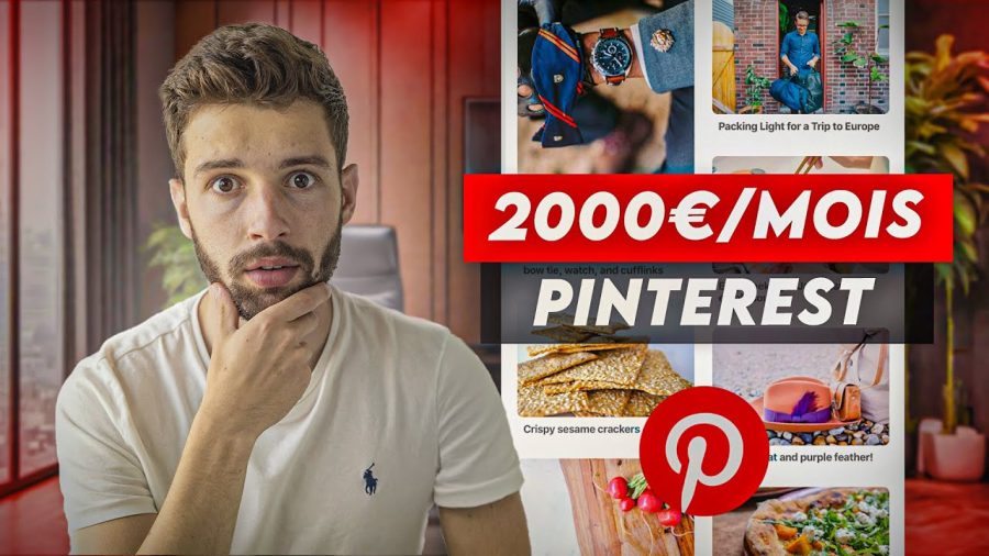 Pinterest | Hablemos de Marketing