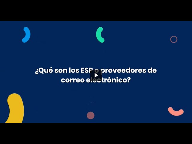 Proveedor-de-correo-electronico-ESP | Hablemos de Marketing