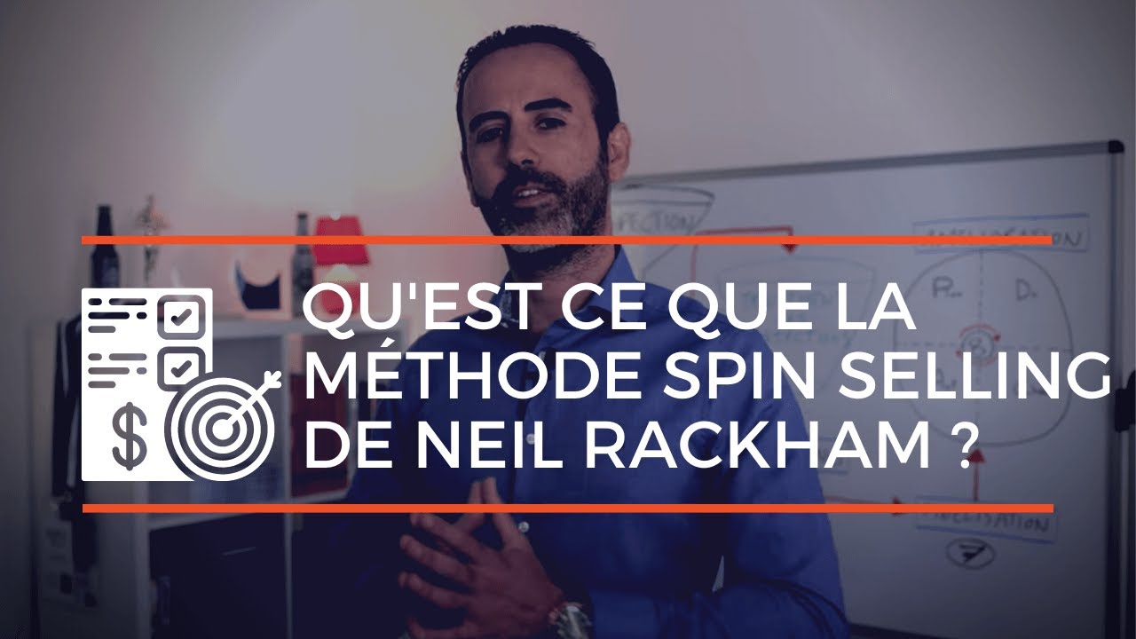 SPIN-selling | Hablemos de Marketing