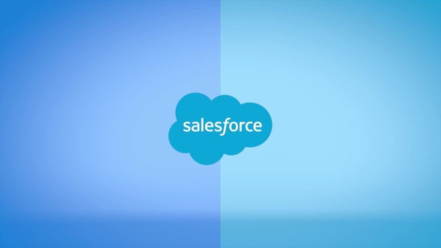 Salesforce | Hablemos de Marketing