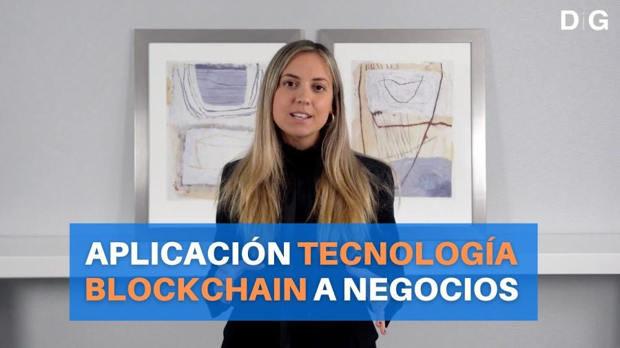 Startups-y-blockchain-La-revolucion-tecnologica-en-los-negocios | Hablemos de Marketing
