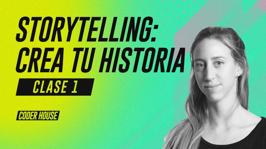 Storytelling-Empresarial-Convierte-tu-Marca-en-una-Historia | Hablemos de Marketing