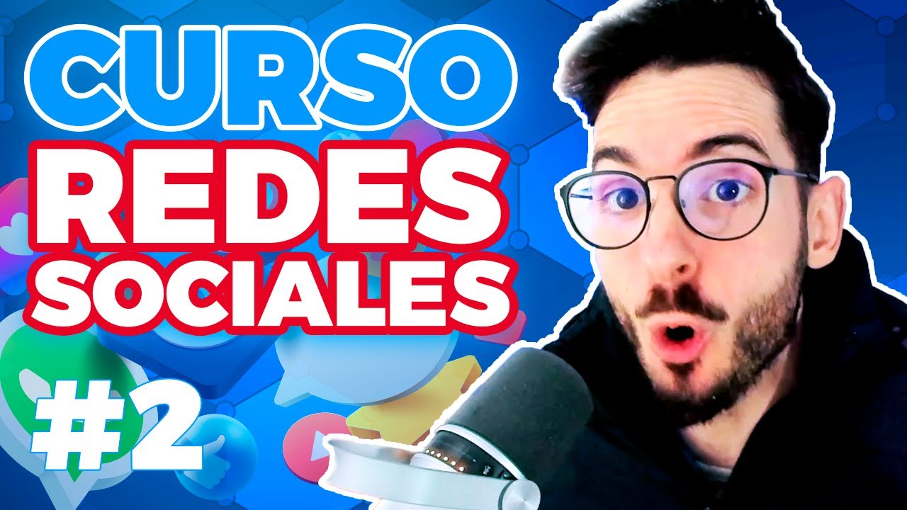 Como-Construir-una-Estrategia-de-Redes-Sociales-para-Emprendedores | Hablemos de Marketing