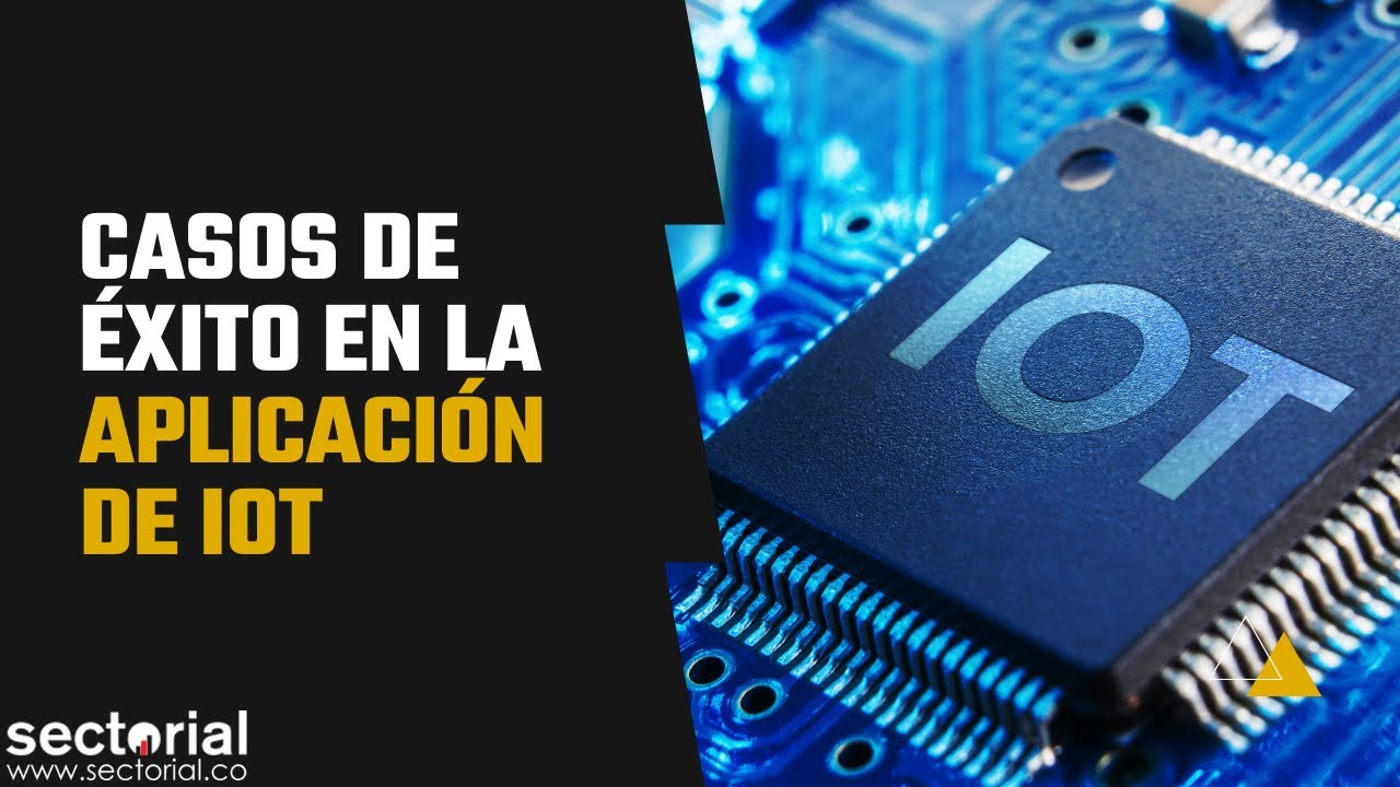 Integrando-la-Tecnologia-IoT-en-Startups-Casos-de-Exito | Hablemos de Marketing